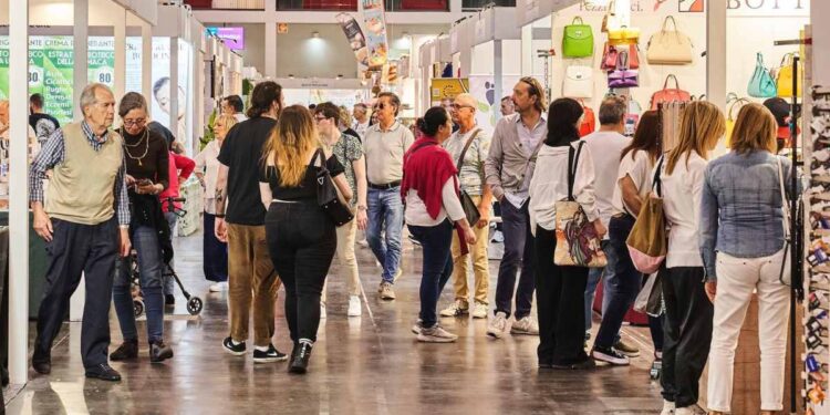 104^ Fiera Campionaria di Padova migliaia di idee e tante novità