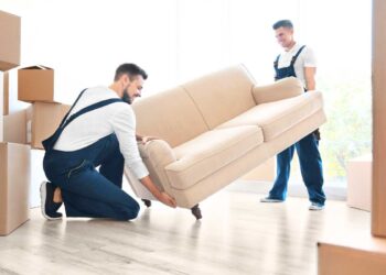 Come superare le insidie di un trasloco a Roma