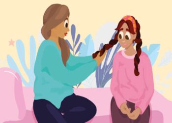 Festa della Mamma: Condividere informazioni sul pavimento pelvico, per creare una generazione di donne consapevoli