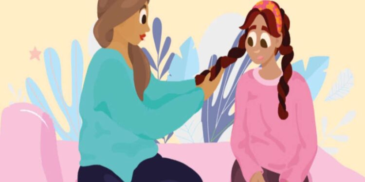 Festa della Mamma: Condividere informazioni sul pavimento pelvico, per creare una generazione di donne consapevoli