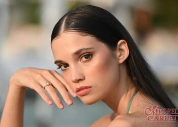 Miss Red Carpet e Corri per Padova alla Fiera Campionaria di Padova