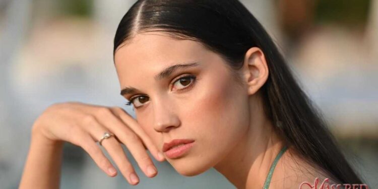 Miss Red Carpet e Corri per Padova alla Fiera Campionaria di Padova