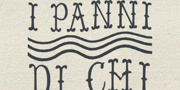 “I Panni di Chi” – il nuovo singolo di Fausta