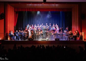 Le forze armate e molto altro, alla 104^ Fiera Campionaria di Padova