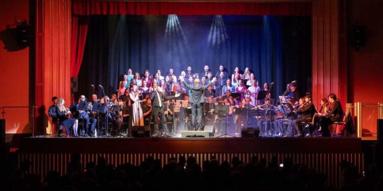 Le forze armate e molto altro, alla 104^ Fiera Campionaria di Padova