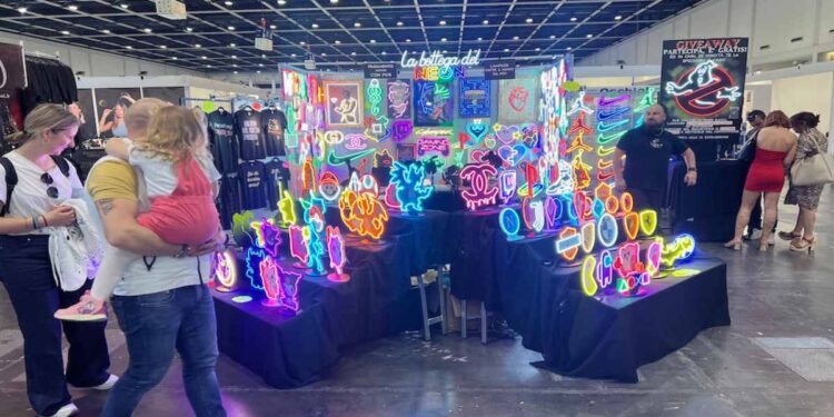 Tra vini pregiati, alpaca e curiosità dal mondo Ultima domenica alla Fiera Campionaria di Padova