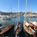 Vele d’epoca, garden e marineria, concluso a Marina Genova il terzo Classic Boat Show