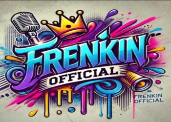 Frenkin Official: un’amicizia diventa un duo musicale