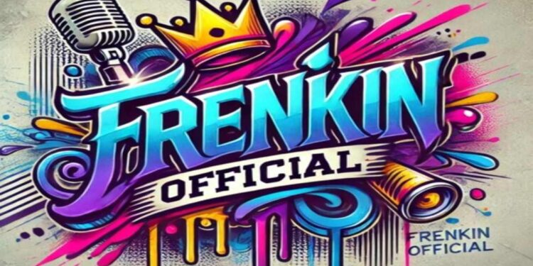 Frenkin Official: un’amicizia diventa un duo musicale