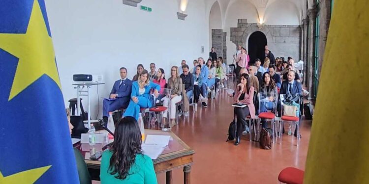 “HEALTH&LEADERSHIP”, A NAPOLI ESPERTI A CONFRONTO SU COME INNOVARE E RIFORMARE IL SISTEMA IN SANITA’