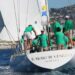 Yacht Club Sanremo, una flotta di vele d’epoca dal 29 al 31 maggio 2025 per le Grandi Regate Internazionali