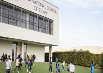 International School of Como prima scuola in Italia a ricevere dall’IBO autorizzazione per nuovo programma di studi