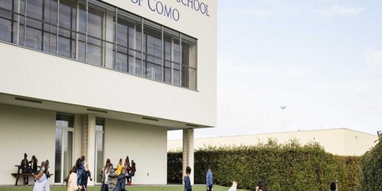 International School of Como prima scuola in Italia a ricevere dall’IBO autorizzazione per nuovo programma di studi
