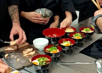 La Commissione Europea riconosce il valore della formazione Made in Italy nel settore food accreditando Upgrade SRL:  Italian Food Academy si conferma ente leder nella didattica di percorsi di studio per professionisti del settore