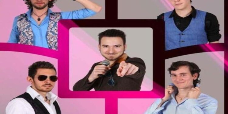 Pompieri per un giorno e Lupini del Gigante a caccia di veleni Sabato alla Fiera Campionaria di Padova