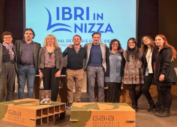 Il Teatro degli Acerbi al Salone Internazionale del Libro di Torino 2025