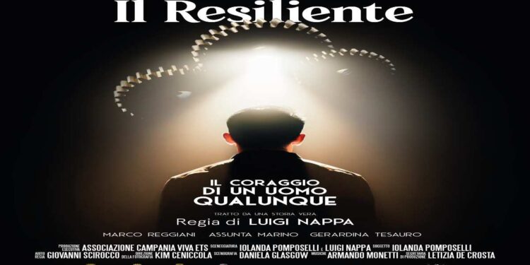 Il Programma GOL a Battipaglia diventa cinema: un’opera emozionante sulla rinascita professionale