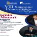 Pompei, Mozart e Pergolesi per il gran finale della Stagione Concertistica Artemus