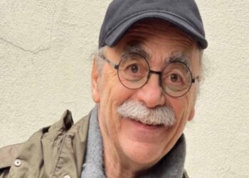 MAURIZIO NICHETTI protagonista speciale dell’ultimo appuntamento con l’ACCADEMIA DEL PICCOLO GRANDE CLOWN