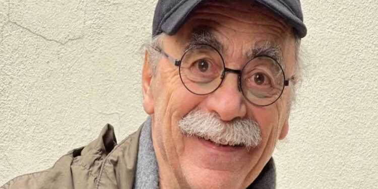 MAURIZIO NICHETTI protagonista speciale dell’ultimo appuntamento con l’ACCADEMIA DEL PICCOLO GRANDE CLOWN