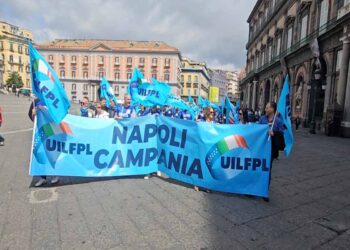 SANITA’ PRIVATA, A NAPOLI L’URLO DEI LAVORATORI: “RINNOVO CONTRATTI E NUOVE REGOLE D’ACCREDITAMENTO”