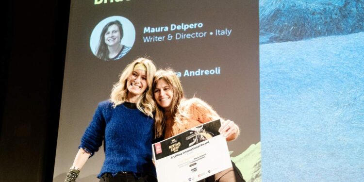 TFL Ai 70° David di Donatello grande successo per VERMIGLIO di Maura Delpero, sviluppato dal TorinoFilmLab