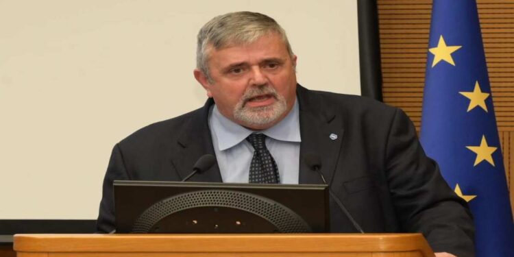 Istat. Paolo Capone, Leader UGL: “Crescita Mezzogiorno segnale positivo, ora rafforzare investimenti e coesione sociale”