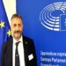 PAOLO ESPOSITO IN VISITA AL PARLAMENTO EUROPEO: “EUROPA INVESTA IN SANITÀ E PROFESSIONI SANITARIE”
