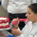 Arriva il corso ‘Le torte ai tempi dei social 2.0’  Da Casolaro evento dimostrativo con la Pastry Chef Nancy Sannino, dove tecnica e food marketing nel settore pasticceria si incontrano