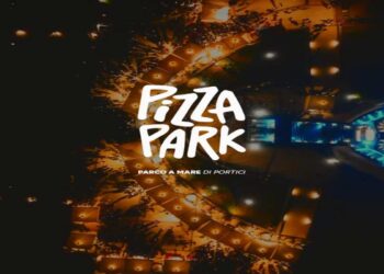 Pizza Park 2025 – II Edizione Dal 29 maggio al 2 giugno | Parco a Mare – Città di Portici (NA)