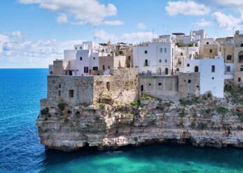 Puglia: da Luogo Turistico d’Italia a Colosso del Mercato Immobiliare di Lusso