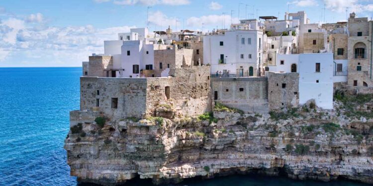 Puglia: da Luogo Turistico d’Italia a Colosso del Mercato Immobiliare di Lusso