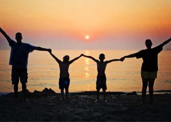 Ricongiungimento familiare negli USA