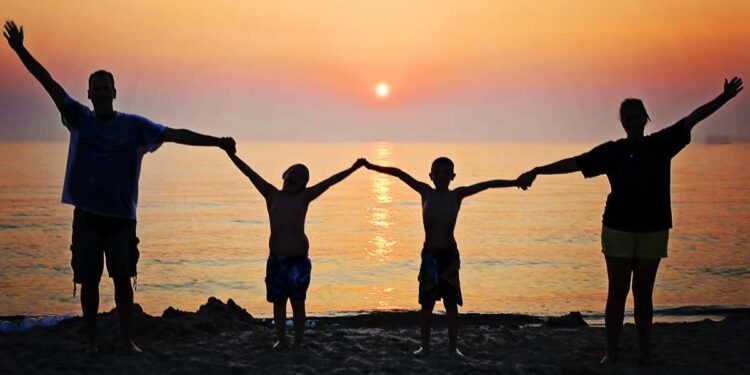 Ricongiungimento familiare negli USA