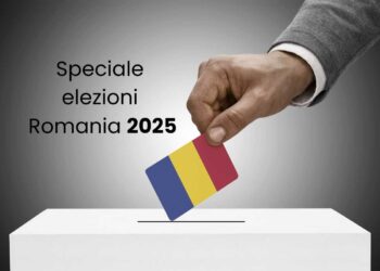 Speciale Elezioni Romania 2025 – Diretta video