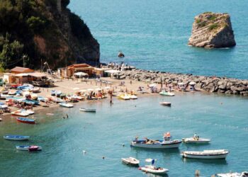Spiagge italiane, ecco le più belle del 2025: le Bandiere blu sono 246
