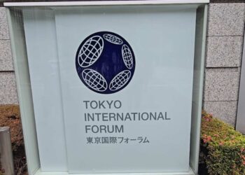 ANCHE L’ORDINE DEI FISIOTERAPISTI DI NAPOLI A TOKYO PER IL CONGRESSO MONDIALE DELLA FISIOTERAPIA