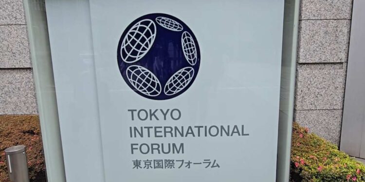 ANCHE L’ORDINE DEI FISIOTERAPISTI DI NAPOLI A TOKYO PER IL CONGRESSO MONDIALE DELLA FISIOTERAPIA