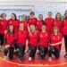 Ad Alba Adriatica per il Torneo Nazionale di Catch’n Serve Ball 2025