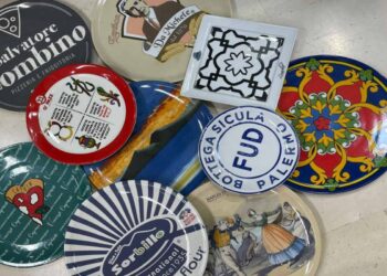 Casolaro porta l’arte della personalizzazione a Casolaro porta l’arte della personalizzazione a Tutto Pizza: i piatti si progettano in tempo reale insieme al cliente: i piatti si progettano in tempo reale insieme al cliente