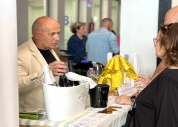 I vini di eccellenza a “Vinaria” in Fiera Campionaria a Padova