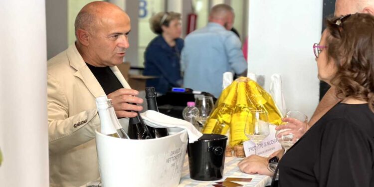 I vini di eccellenza a “Vinaria” in Fiera Campionaria a Padova