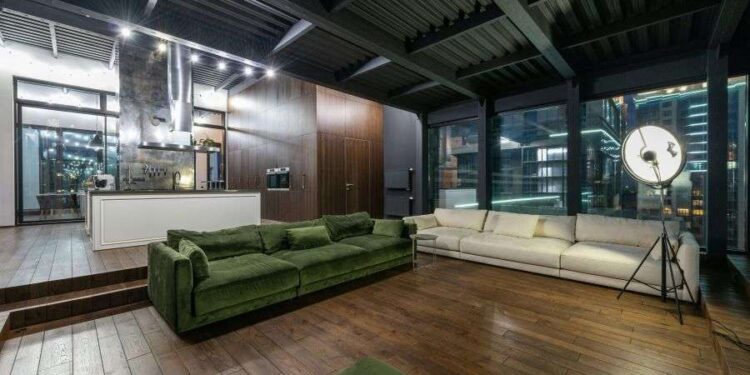 Acciaio inox nel design contemporaneo: innovazioni, tendenze e applicazioni