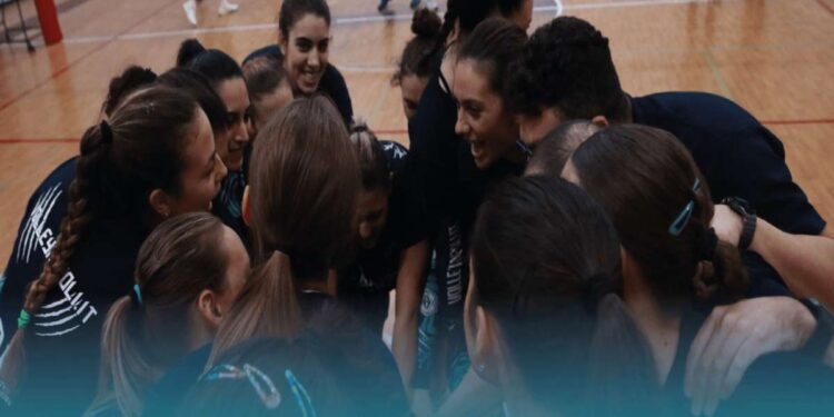 ADJ Volley Napoli si prepara ai playoff: le parole di mister Catelli