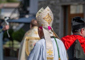 Conclave, è iniziata la messa: tutti gli orari di oggi