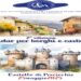 DOMENICA PROSSIMA LA 2^ EDIZIONE DI “ANDAR PER BORGHI E CASTELLI” ORGANIZZATA DAL CAEM/SCARFIOTTI