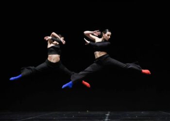 Nel weekend si aprono le danze tricolori