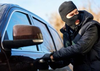 Furti di veicoli in aumento in Italia anche nel 2024