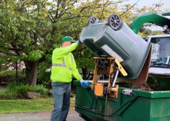 La gestione sostenibile dei rifiuti nel cantiere edile: pratiche e normative