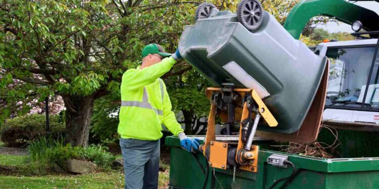 La gestione sostenibile dei rifiuti nel cantiere edile: pratiche e normative